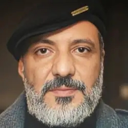 امیر جعفری