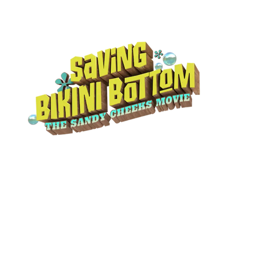 https://cdn.zinamatv.com/image/2024/08/17/Saving Bikini Bottom_ The Sandy Cheeks Movie logo _66c08f6776c1f.webp